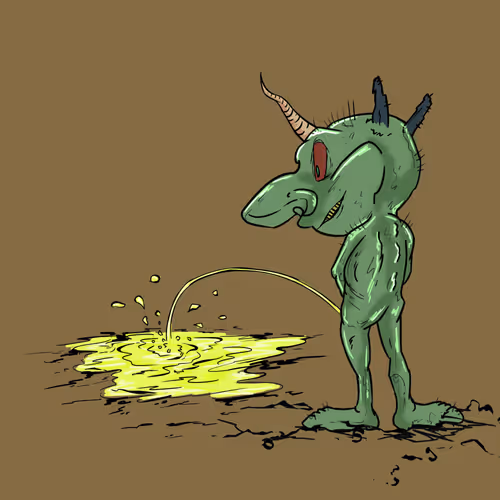 Goblinpisswtf