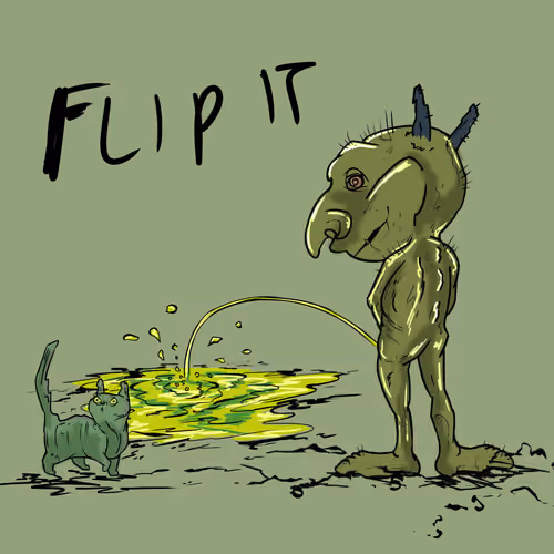 Goblinpisswtf #191