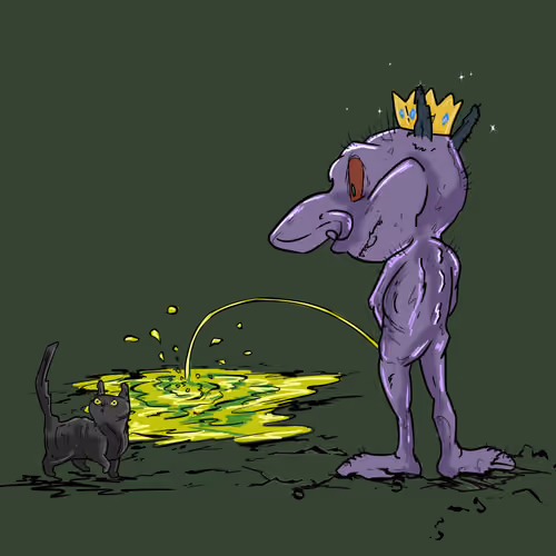 Goblinpisswtf #1300