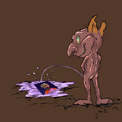 Goblinpisswtf #9616