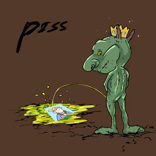 Goblinpisswtf
