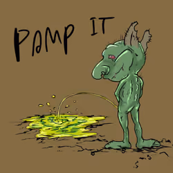 Goblinpisswtf #9294