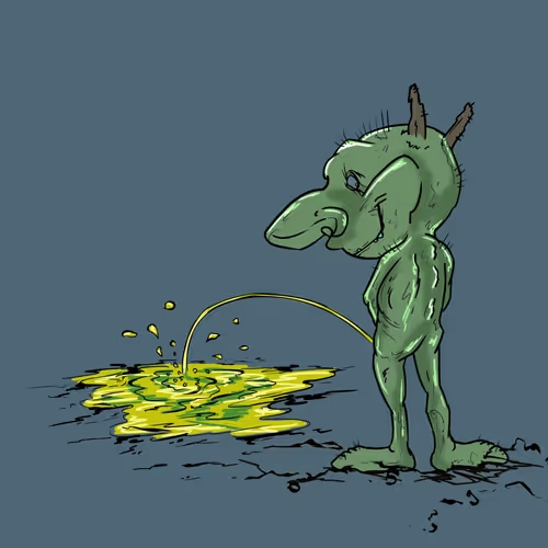 Goblinpisswtf