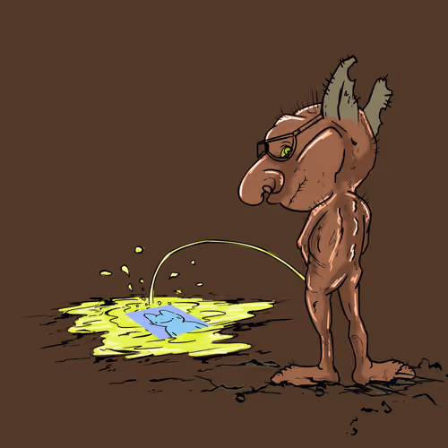 Goblinpisswtf #9328