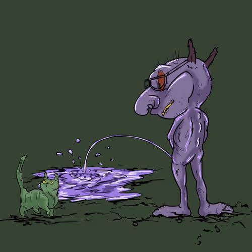 Goblinpisswtf #6897
