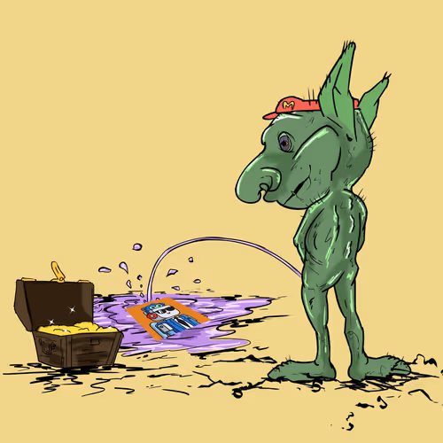 Goblinpisswtf #1667
