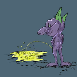 Goblinpisswtf #9830
