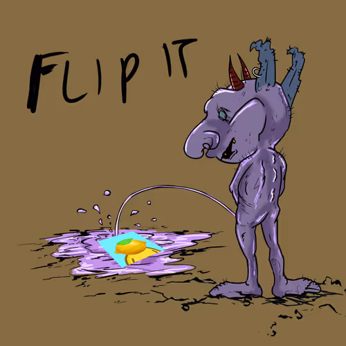 Goblinpisswtf #6891