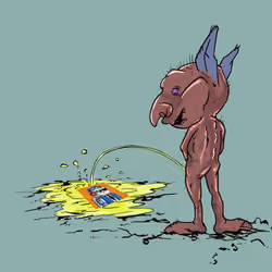 Goblinpisswtf #6490