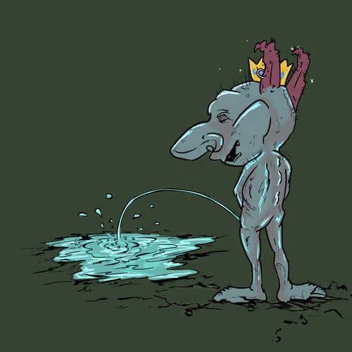 Goblinpisswtf #5322