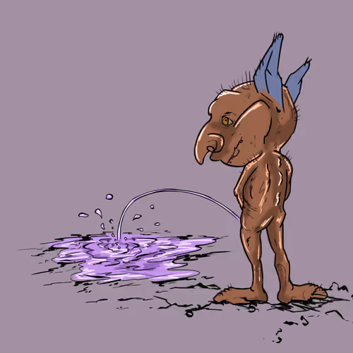 Goblinpisswtf #4033