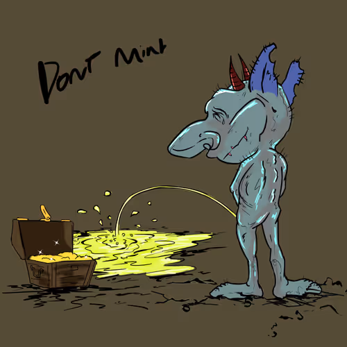 Goblinpisswtf #7061
