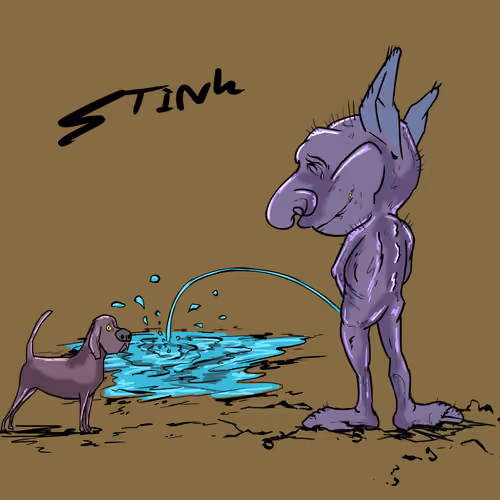 Goblinpisswtf #5262