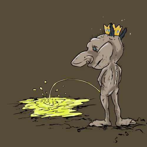 Goblinpisswtf #288