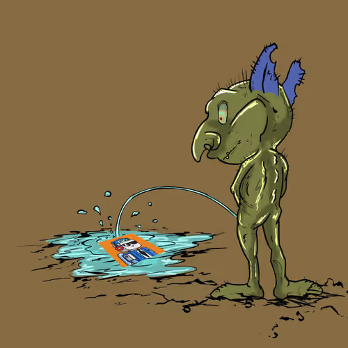 Goblinpisswtf #6057