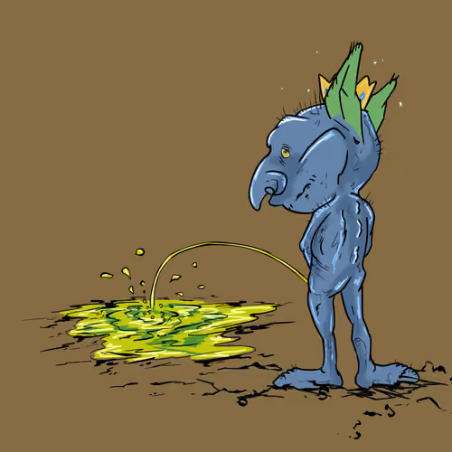 Goblinpisswtf #2233