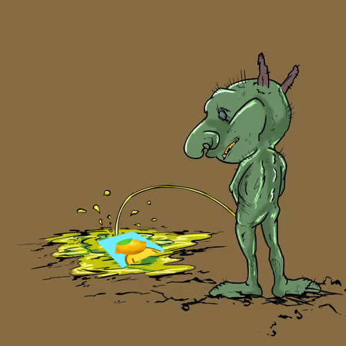 Goblinpisswtf #7167