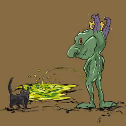 Goblinpisswtf #9214