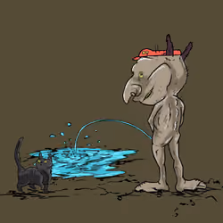 Goblinpisswtf #9639
