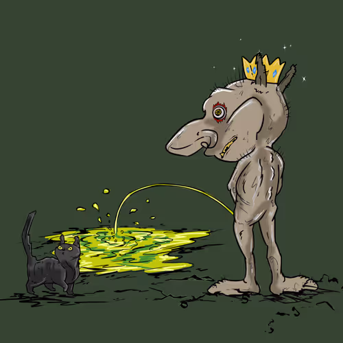Goblinpisswtf #2923