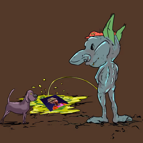 Goblinpisswtf #5309