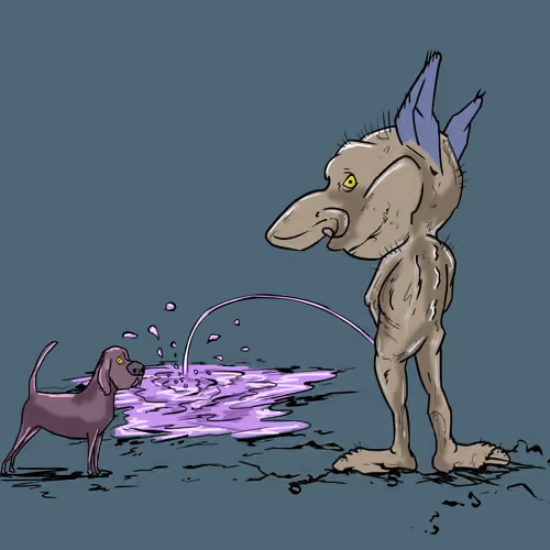 Goblinpisswtf #7870