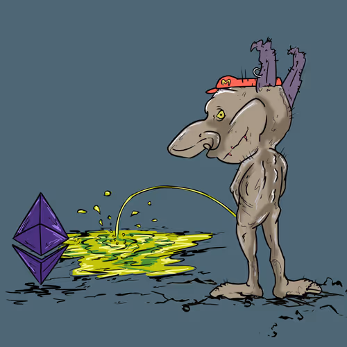 Goblinpisswtf