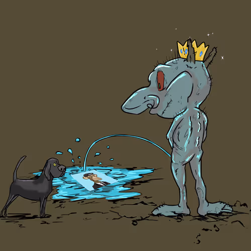 Goblinpisswtf
