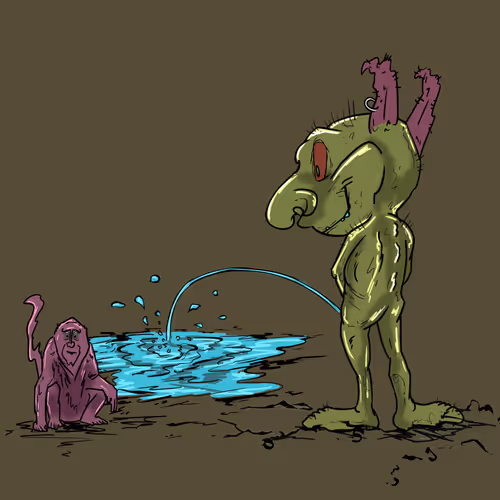 Goblinpisswtf #1564