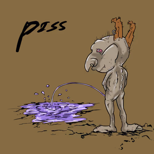 Goblinpisswtf #6684
