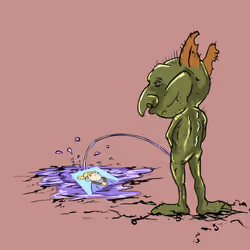 Goblinpisswtf #7466