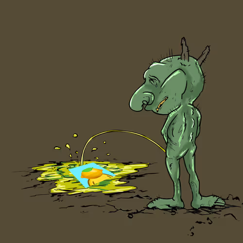 Goblinpisswtf #7899