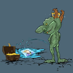 Goblinpisswtf #3746