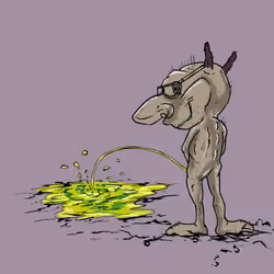 Goblinpisswtf #101