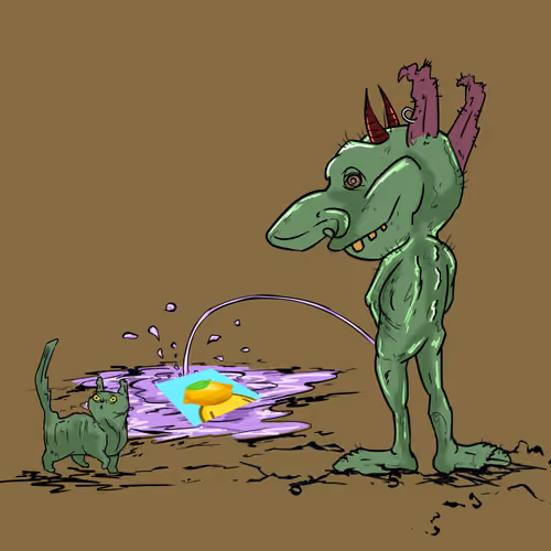 Goblinpisswtf #4980