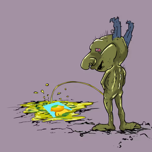Goblinpisswtf #1742