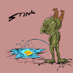 Goblinpisswtf #9124