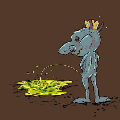 Goblinpisswtf #1701