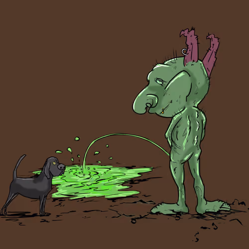 Goblinpisswtf #4993