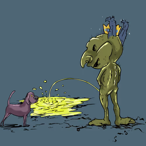 Goblinpisswtf #4991