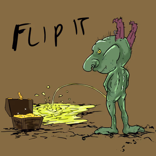 Goblinpisswtf #5889