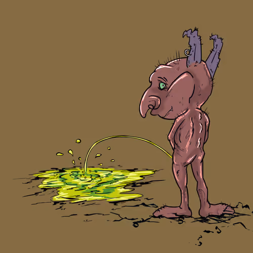 Goblinpisswtf #9040