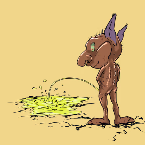 Goblinpisswtf #6413