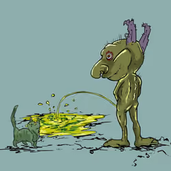 Goblinpisswtf #8714