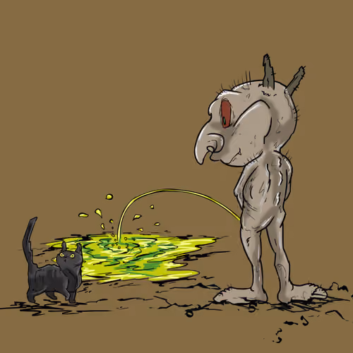 Goblinpisswtf #6840