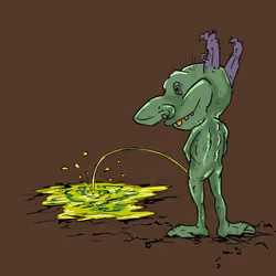 Goblinpisswtf #9499