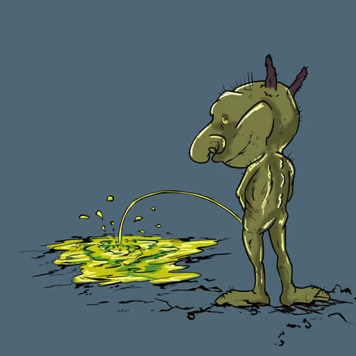 Goblinpisswtf #9567
