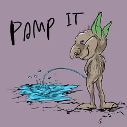 Goblinpisswtf #7105
