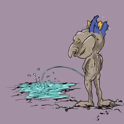 Goblinpisswtf #1546