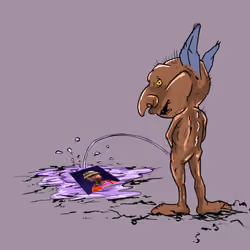 Goblinpisswtf #8118